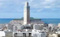Convention de coopération entre Casablanca et Paris