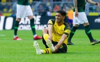Achraf Hakimi va-t-il rater la CAN avec le Maroc ?