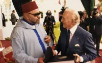 Pour Othman Benjelloun, l'économie et la finance doivent parfois prendre en compte la politique