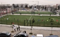 Maroc : Danone construit des terrains de football