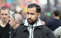 Marrakech : la villa à 14.500 euros par mois d'Alexandre Benalla