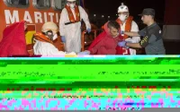 19 migrants marocains, dont une femme et un enfant de 3 ans, interceptés à Cadix