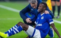On sait pourquoi Hamza Mendyl a été envoyé en équipe réserve