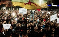 L'ONG Human Rights Watch « choquée » par le verdict des militants du Hirak du Rif