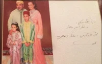 Le Monsieur « Photos royales », Soufiane el Bahri, ferme boutique. A cause de menaces ?