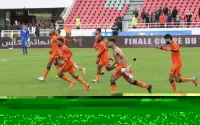 Football : renaissance de Berkane écrase Gor Mahia du Kenya 5 à 1