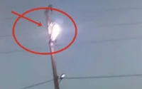 Maroc : voulant se suicider il s'électrocute