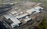 Casablanca se dote d'une zone industrielle dédiée au cuir