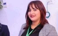 Hassnaâ, très critiquée pour s'être présentée au service militaire