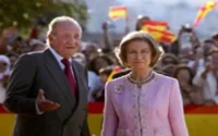 Juan Carlos 'autorisé' à venir au Maroc