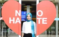 Yasmine Ouirhane porte plainte contre Marine Le Pen