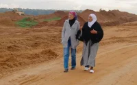 Maroc : très peu de femmes ont accès aux banques