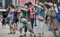 Maroc : baisse inquiétante du nombre de touristes chinois