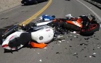 Deux Français grièvement blessés dans un accident à Marrakech