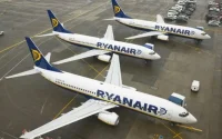 Ryanair lance un nouveau vol vers le Maroc