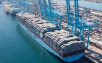 Espagne : Blocage des activités au port d'Algésiras, le Maroc touché