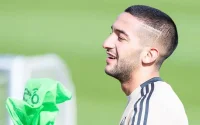 Le Bayern Munich prochaine destination de Hakim Ziyech