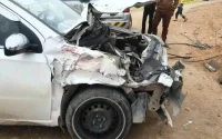 Maroc : la collision entre deux véhicules fait 20 blessés