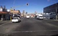 Un marocain assassiné à Johannesburg