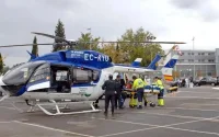 Espagne : un Marocain entre la vie et la mort après une attaque à l'acide