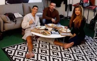 Virée à Marrakech pour Cristiano Ronaldo (vidéo)