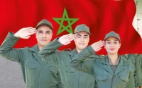 Service militaire : les candidats convoqués fuient le Maroc