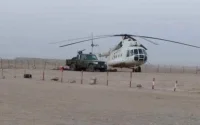 Soudan : beaucoup d'or dans l'hélicoptère d'une société marocaine (vidéo)