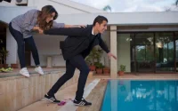 Triathlon : un Marocain dans la cour des champions en Australie