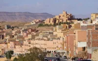 Maroc : chute mortelle d'une Française
