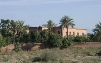 Ce que possèdent les Balkany au Maroc