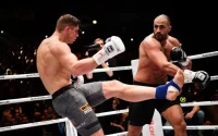 Rico Verhoeven exige un combat contre Badr Hari en décembre