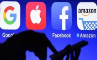 Le Maroc part en guerre contre Facebook et Google