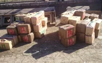 Le Polisario impliqué dans de larges réseaux de trafic de drogue