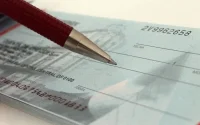 Le fisc n'accepte plus les "chèques de garantie"