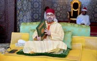 Laylat El Qadr : Visite prochaine du roi à Tétouan ?