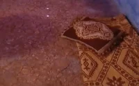 Maroc : un homme égorge sa femme près d'Azrou (vidéo)