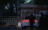 Etats-Unis : tué à la sortie d'une mosquée (vidéo)