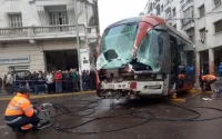 Le tramway fait un mort à Casablanca