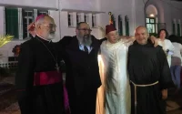 Musulmans, juifs et chrétiens : tous ensemble pour le Ftour pluriel à Mohammedia