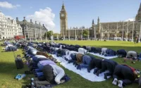 Les pays occidentaux incarnent mieux les valeurs de l'islam que les pays musulmans