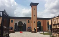 Reims : un homme effraie les fidèles de la mosquée avec un pistolet