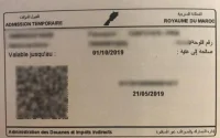 Douane et voiture : des changements à connaître pour les MRE
