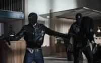 Maroc : braquage et relation extra-conjugale à Beni-Mellal