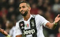 Un retour en Italie pour Medhi Benatia
