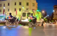Marrakech : vol à l'arrachée ciblant une touriste étrangère