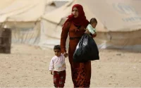 Que vont devenir les femmes et enfants marocains prisonniers de Daech en Syrie ?