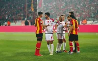 La finale Wac-EST sera rejouée en Égypte avant le début de la CAN 2019