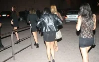 Prostitution à Marrakech : plusieurs khalijis et Marocaines arrêtés