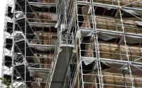 France : décès de deux sans-papiers sur un chantier, dont un Marocain