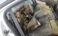 Un Français arrêté pour trafic de drogue à Sebta